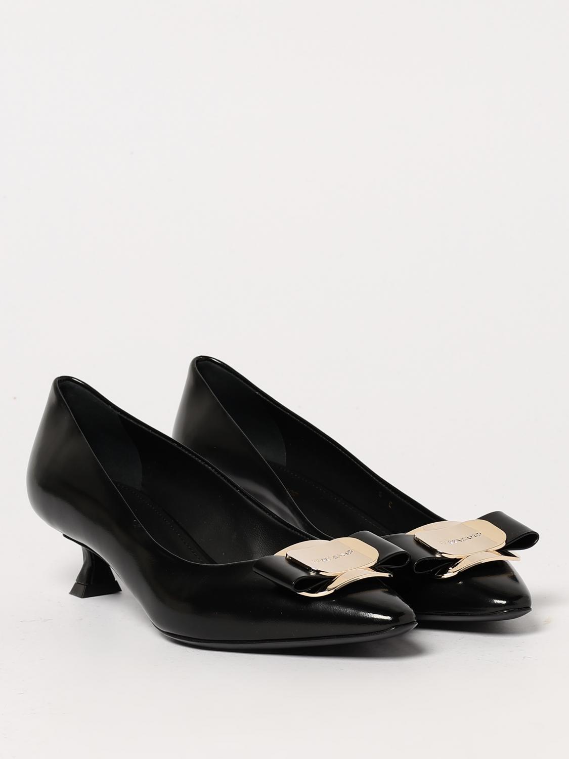 FERRAGAMO 5 woman&