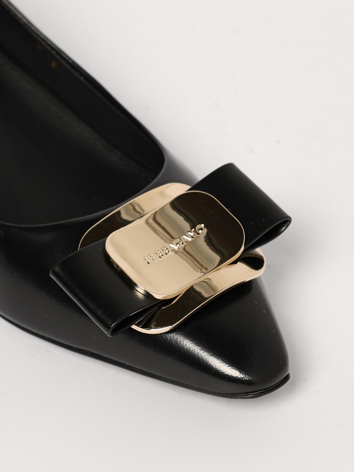 FERRAGAMO 5 woman&