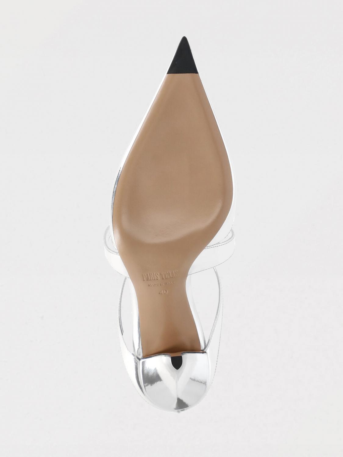 PARIS TEXAS 38 woman&