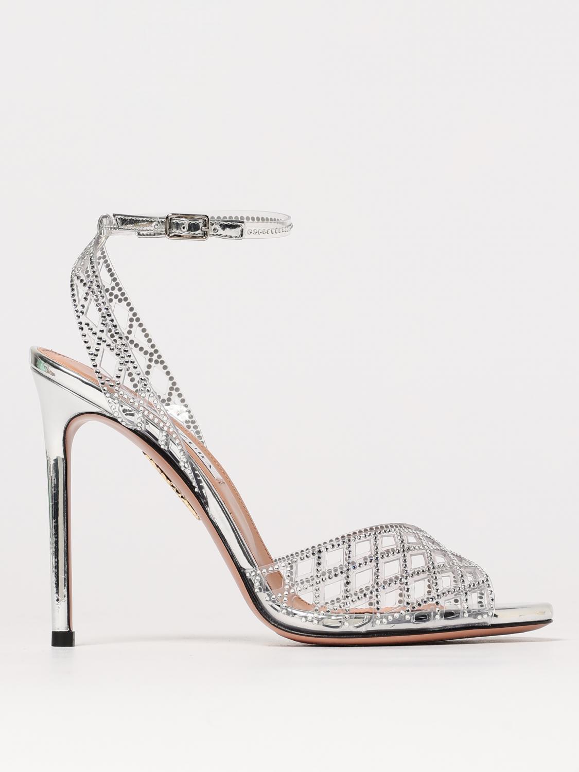 AQUAZZURA 37 woman&