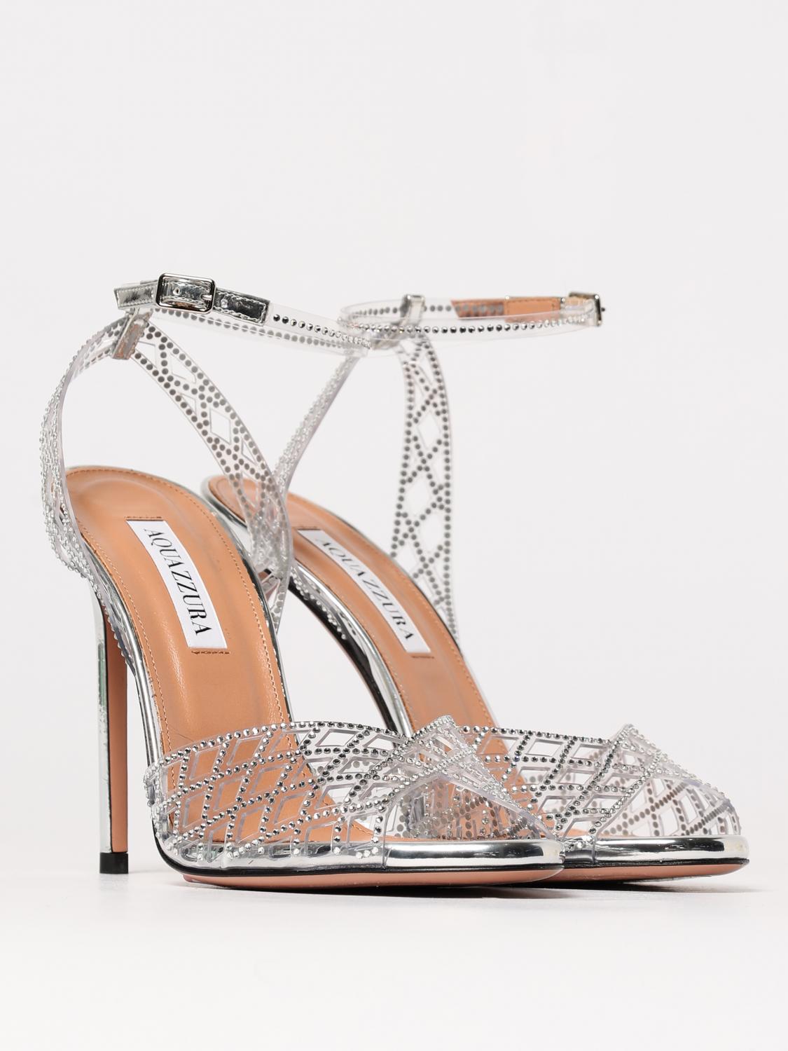AQUAZZURA 37 woman&