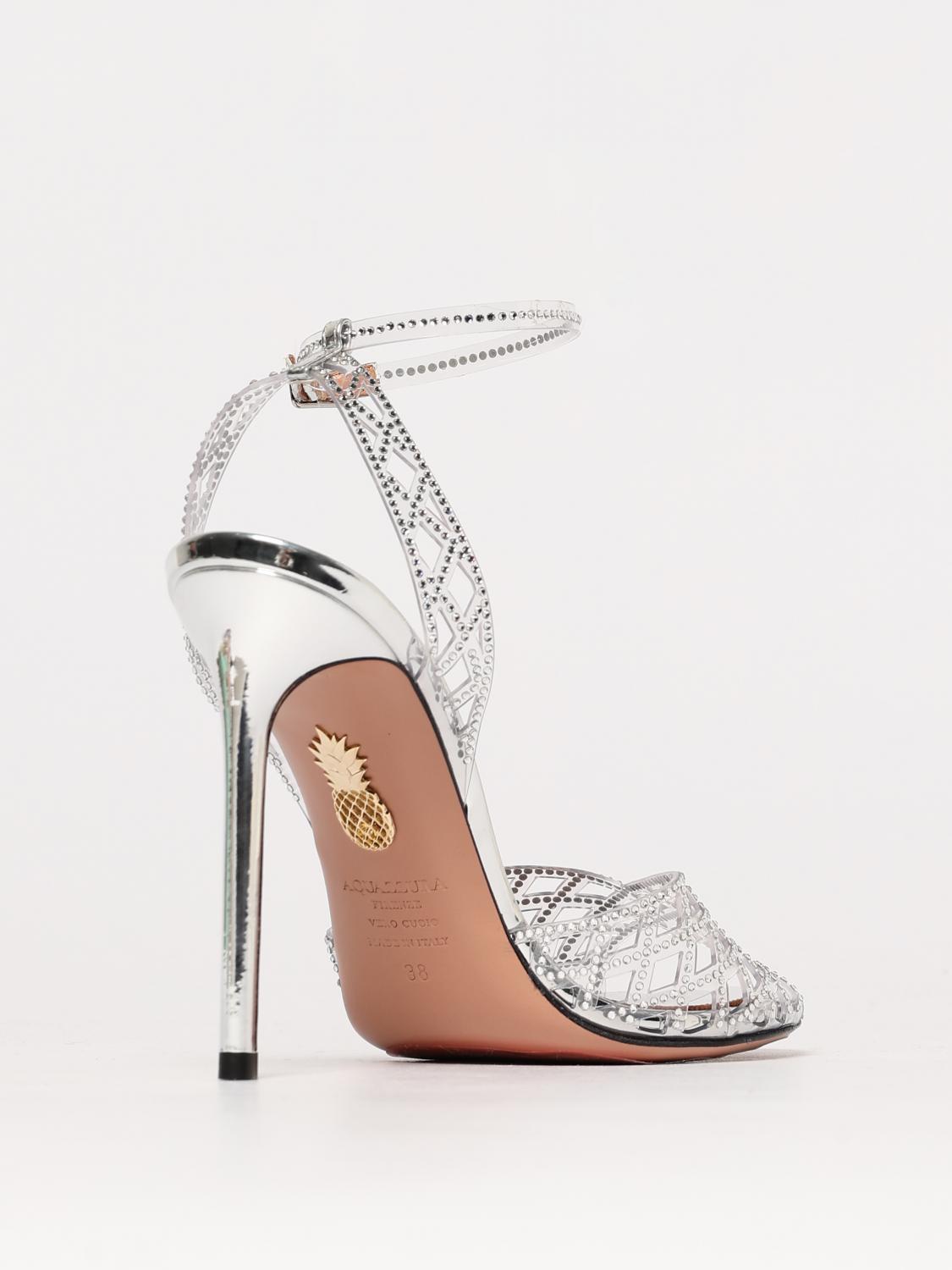 AQUAZZURA 37 woman&