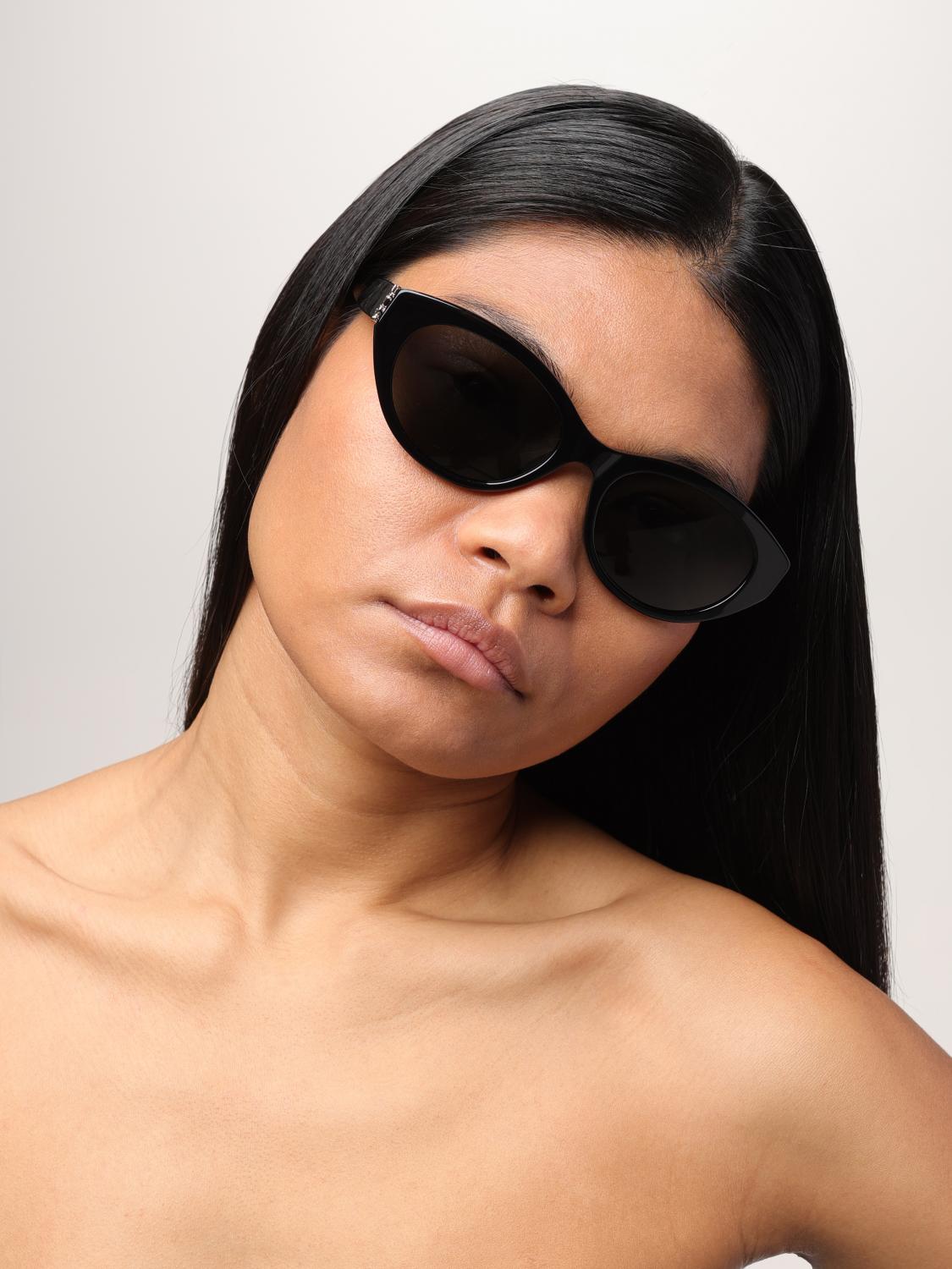 SAINT LAURENT 54 woman&