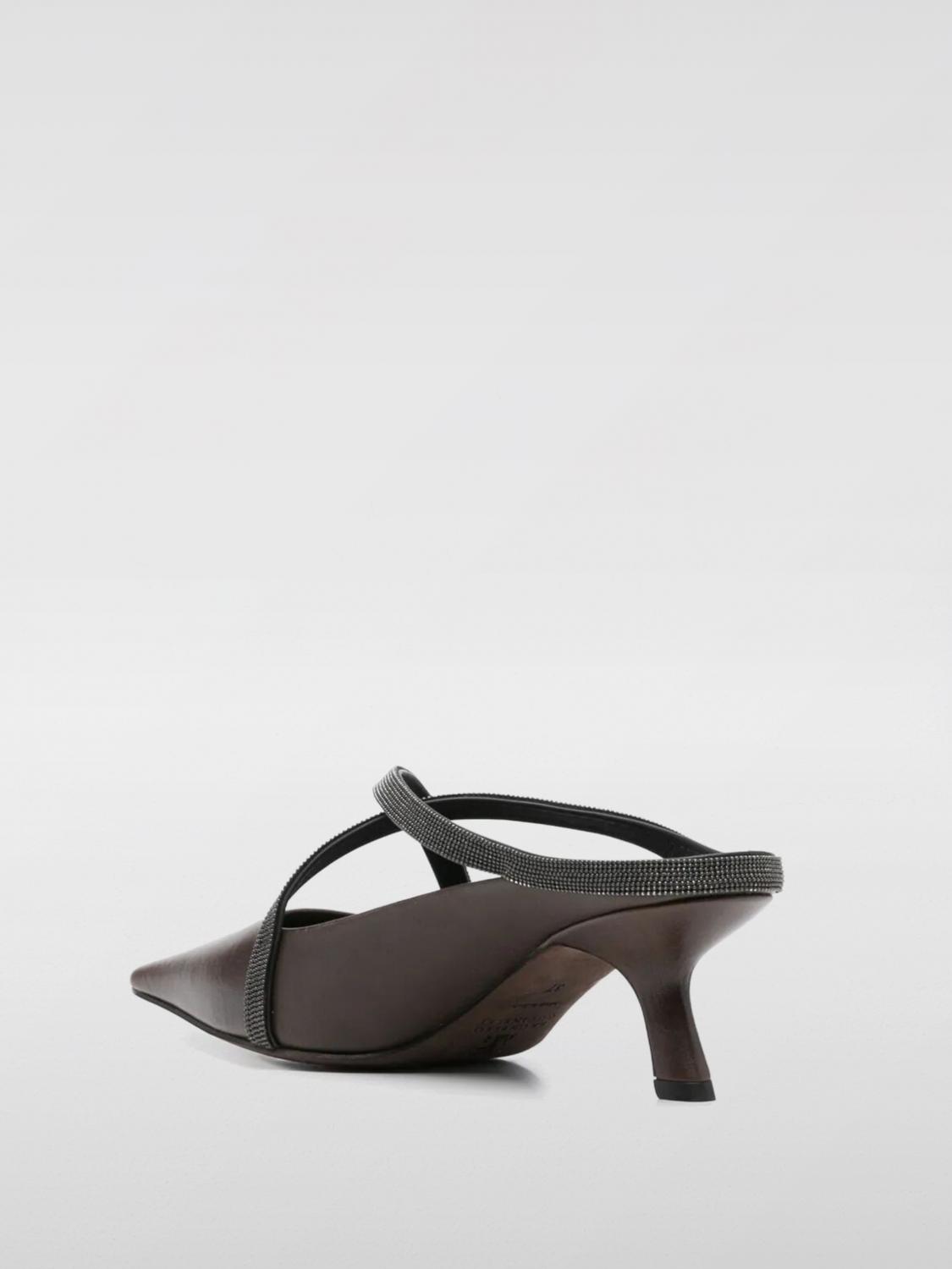 BRUNELLO CUCINELLI 40 woman&