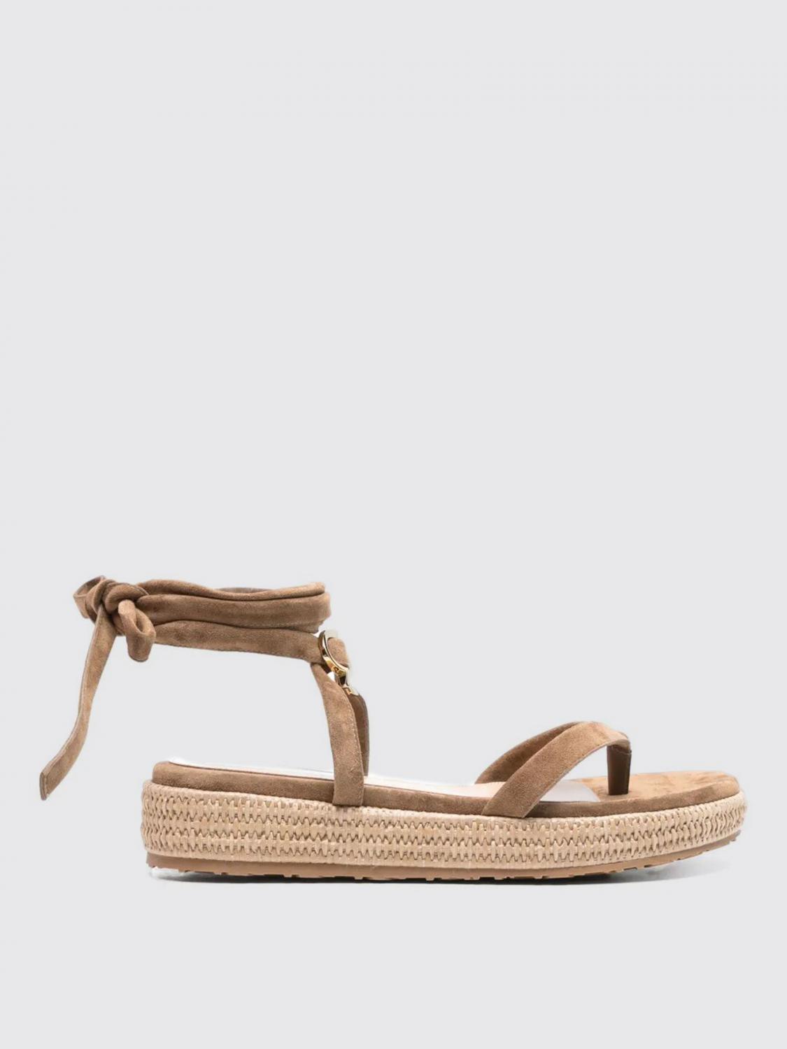 GIANVITO ROSSI 37½ woman&