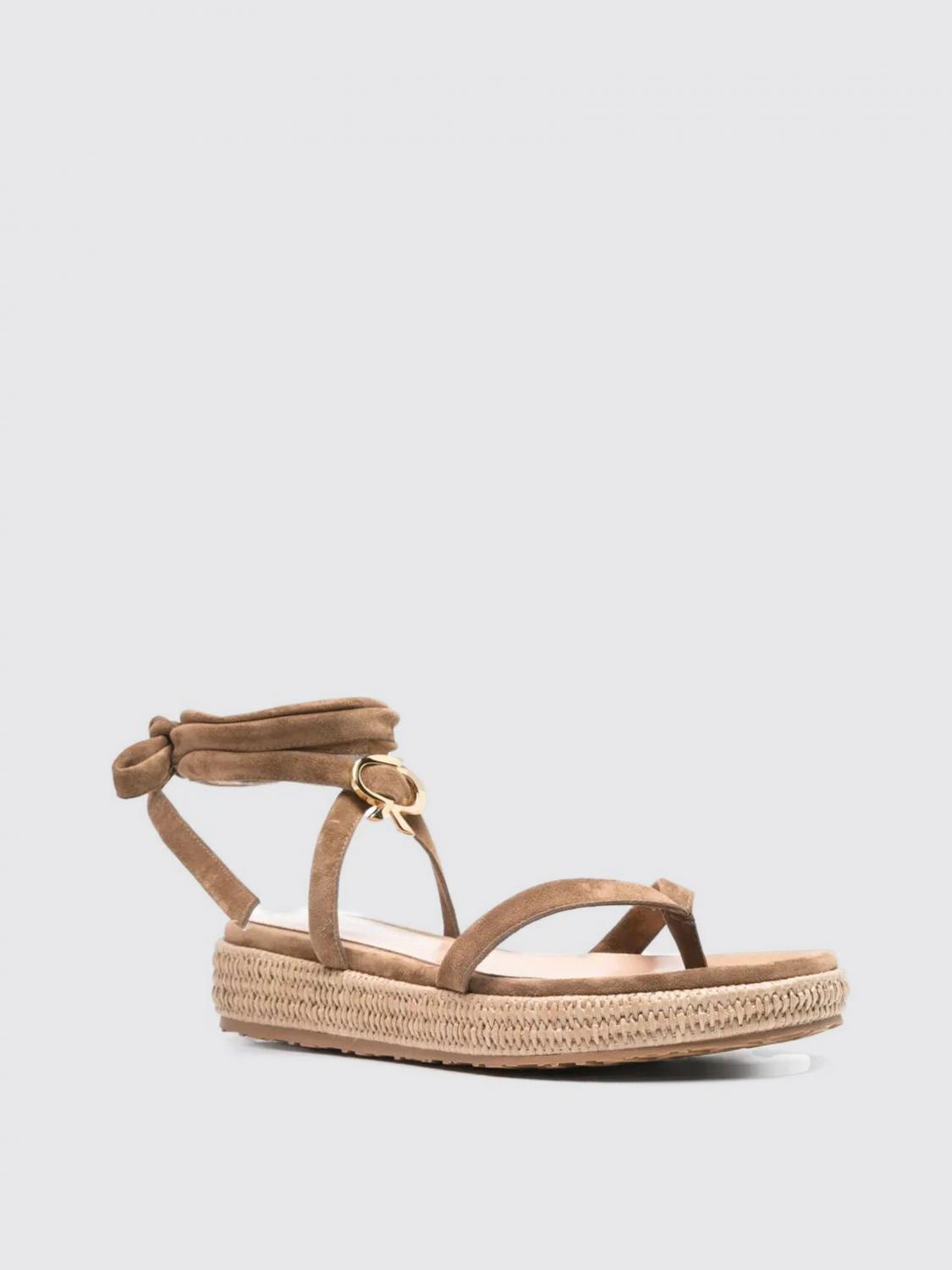 GIANVITO ROSSI 37½ woman&