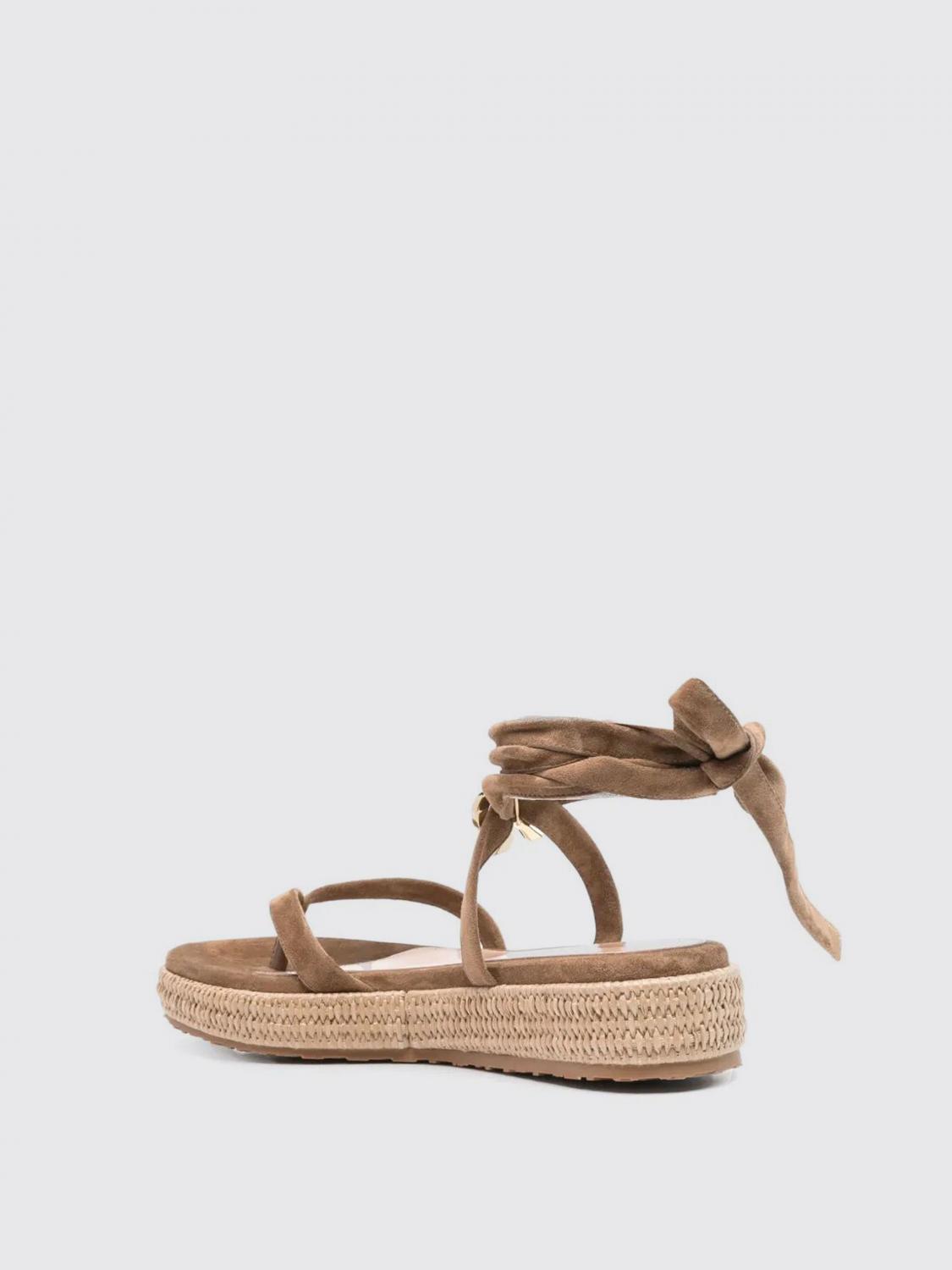 GIANVITO ROSSI 37½ woman&