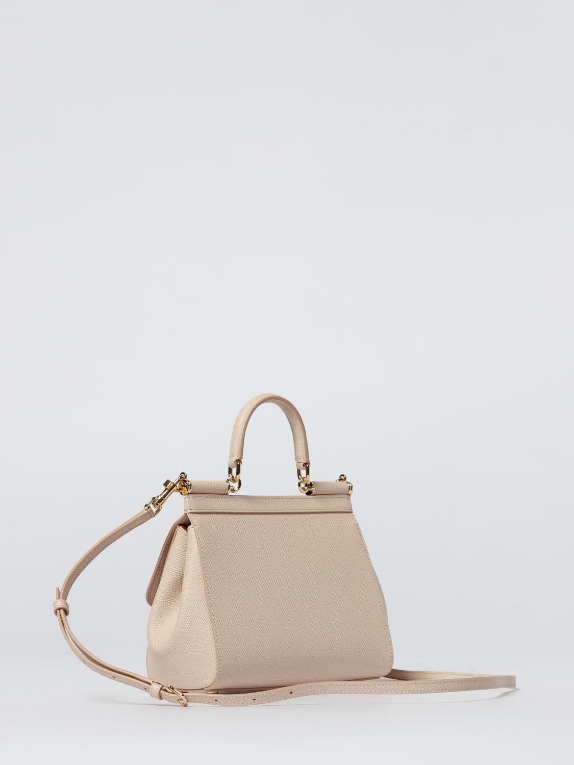 DOLCE & GABBANA OS woman&