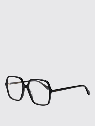 woman's optical frames