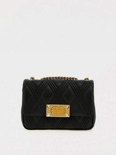 woman's mini bag