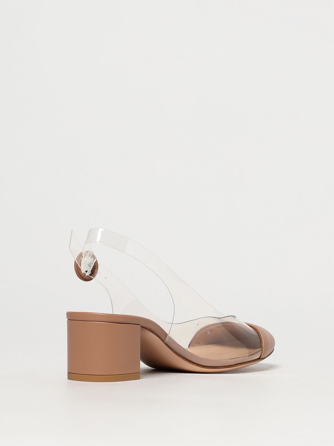 GIANVITO ROSSI 37½ woman&