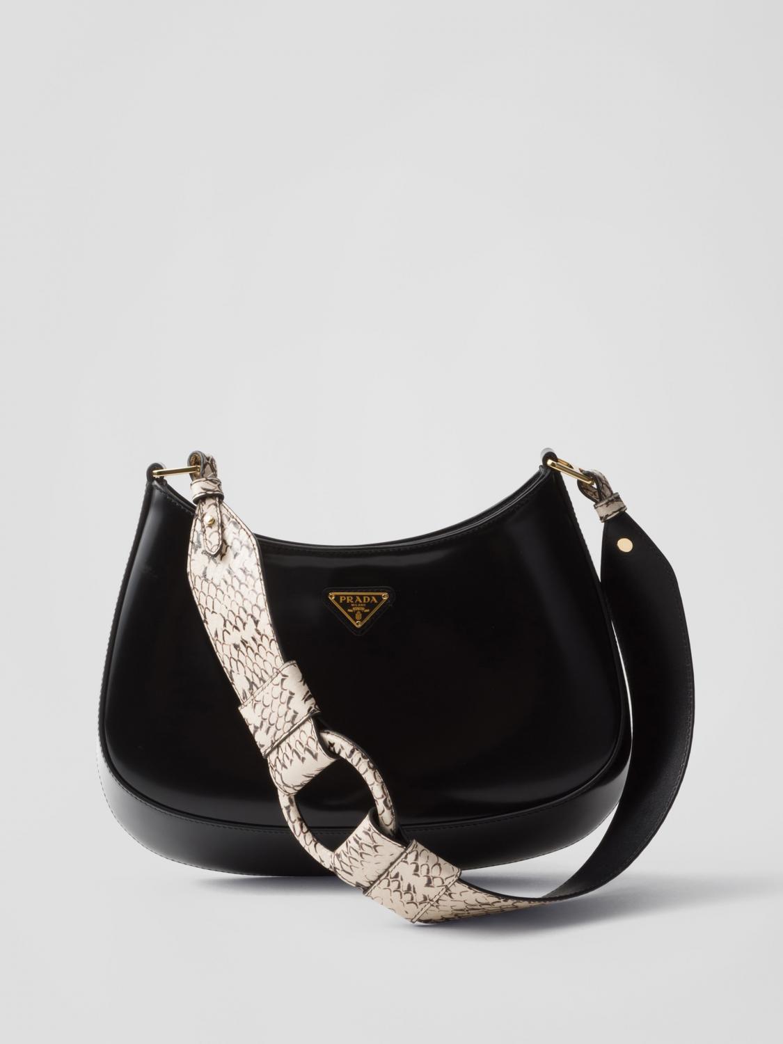 PRADA OS woman&