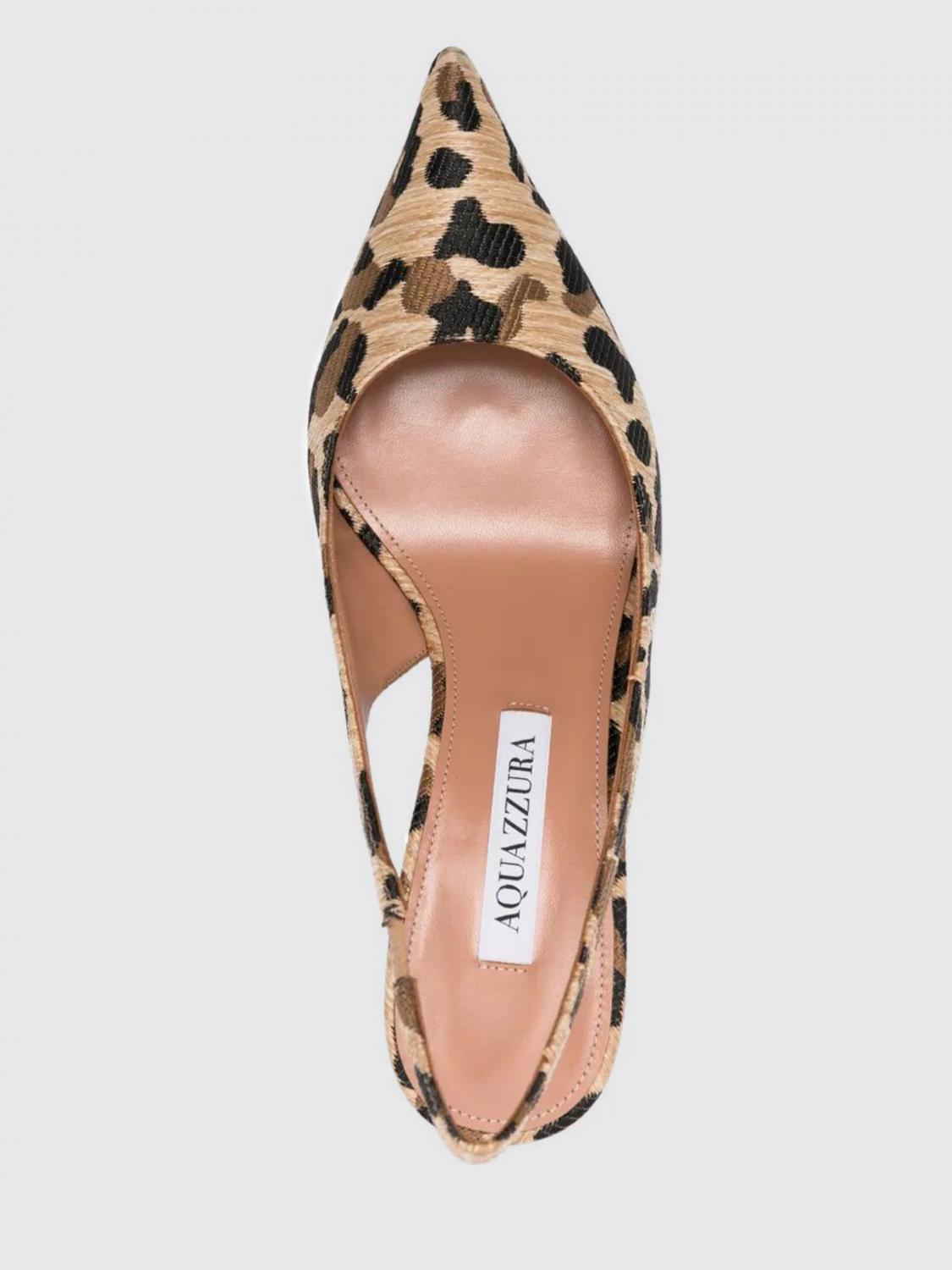 AQUAZZURA 37 woman&