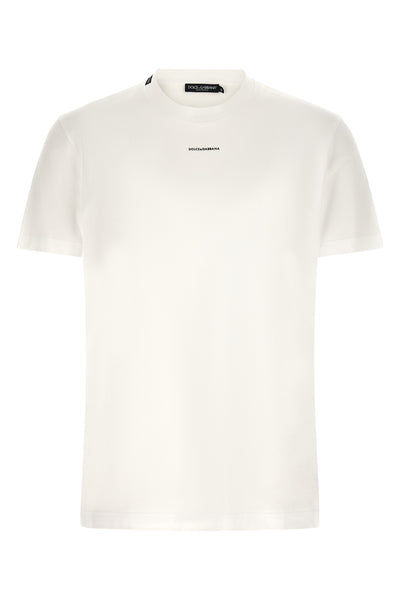 cotton jersey t-shirt