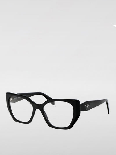 woman's optical frames