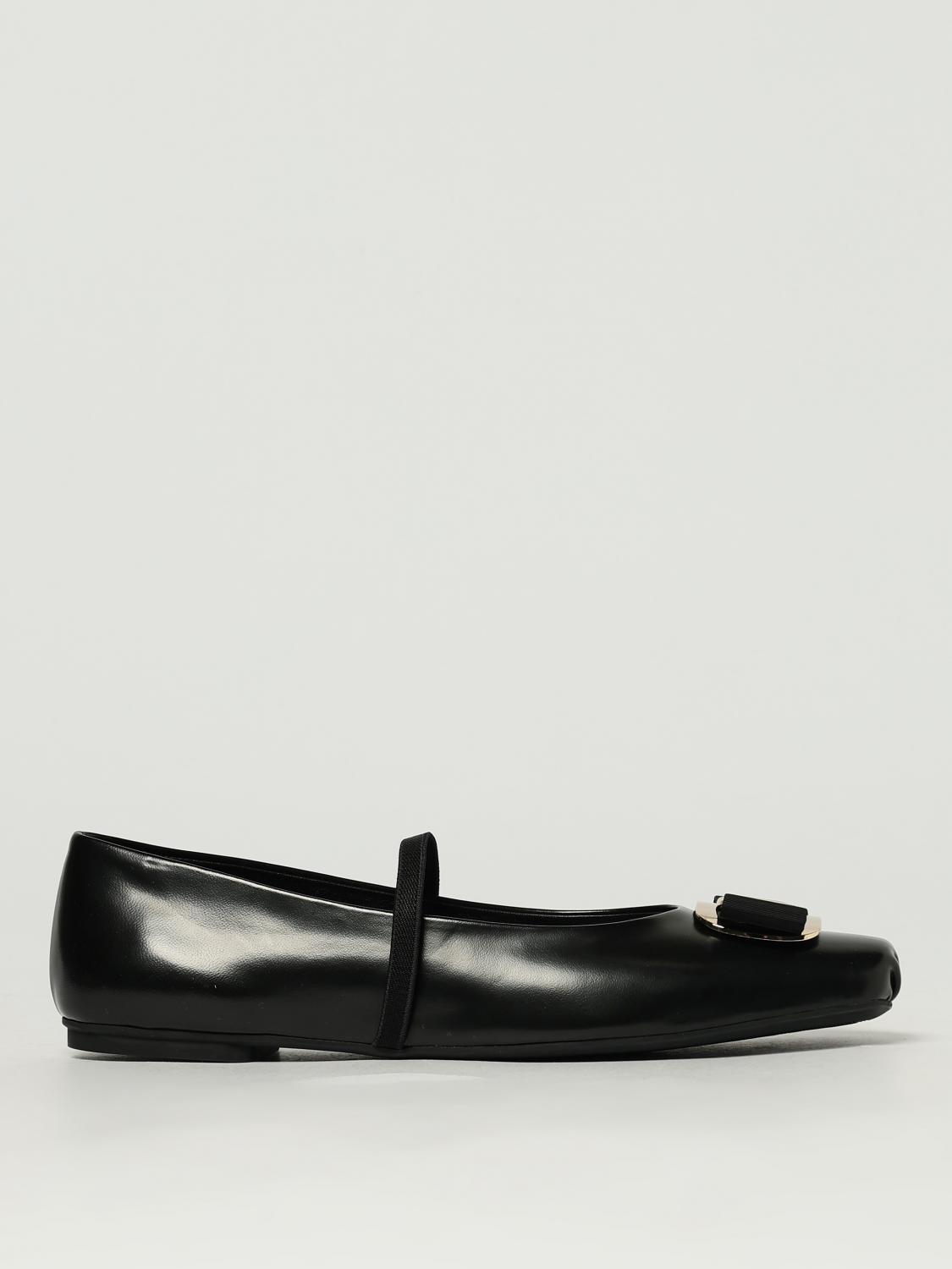 FERRAGAMO 6½ woman&