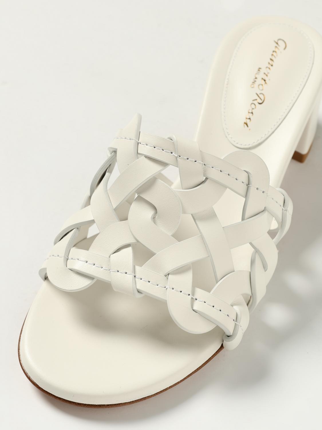 GIANVITO ROSSI 37 woman&