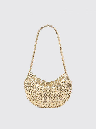 woman's shoulder bag