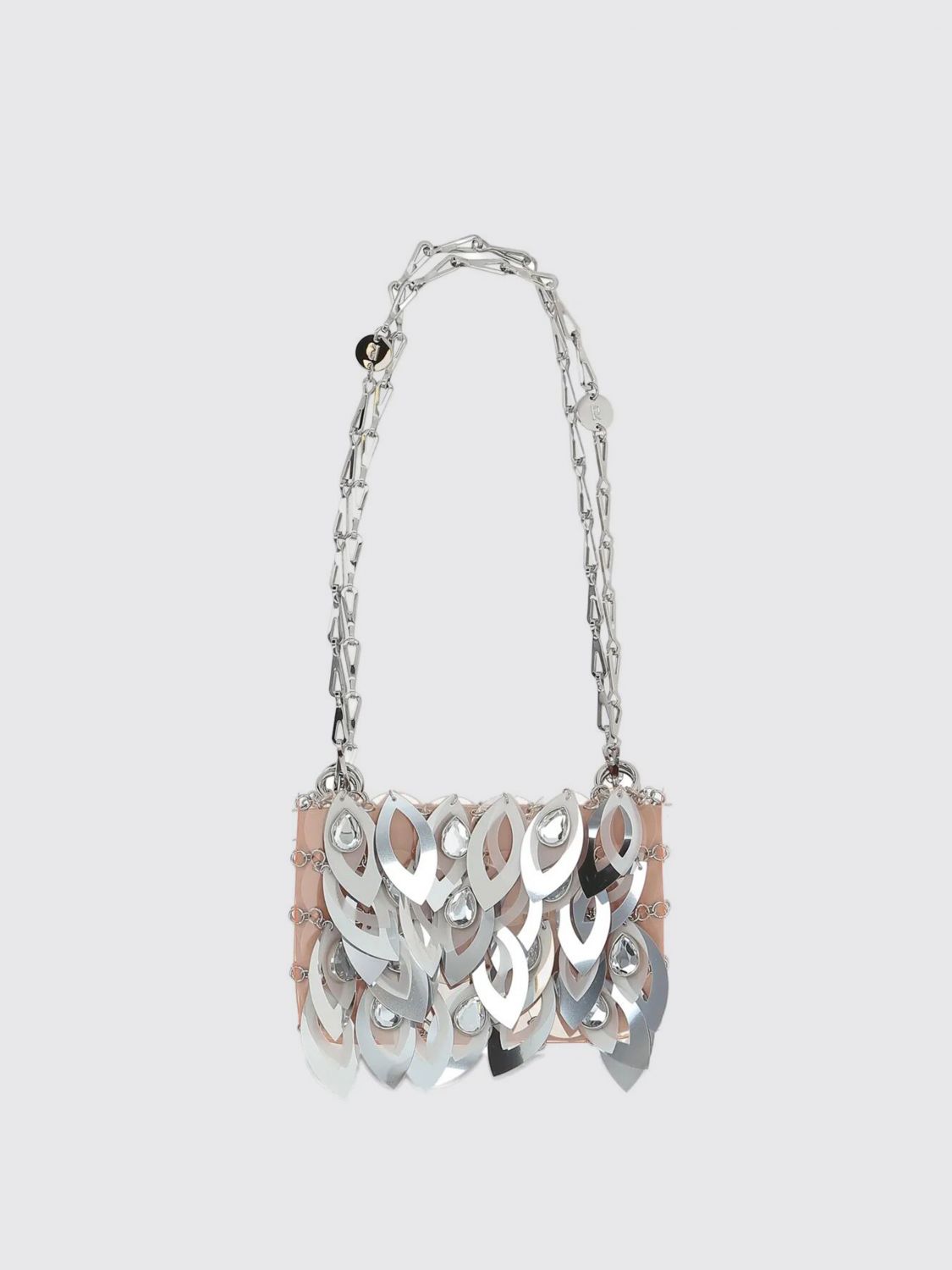 rabanne-woman-s-mini-bag-25ess0137plx168-silver