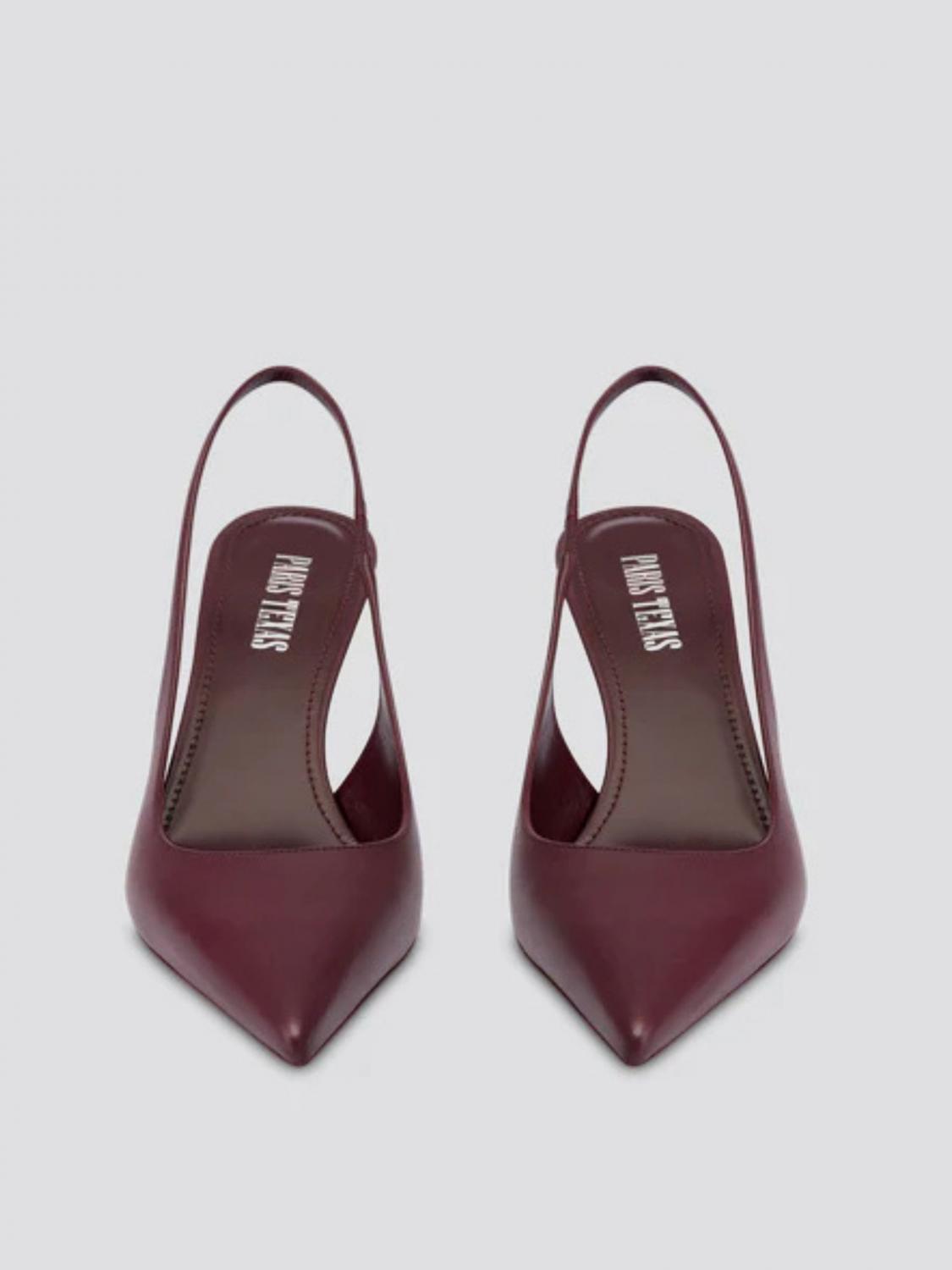 PARIS TEXAS 36 woman&