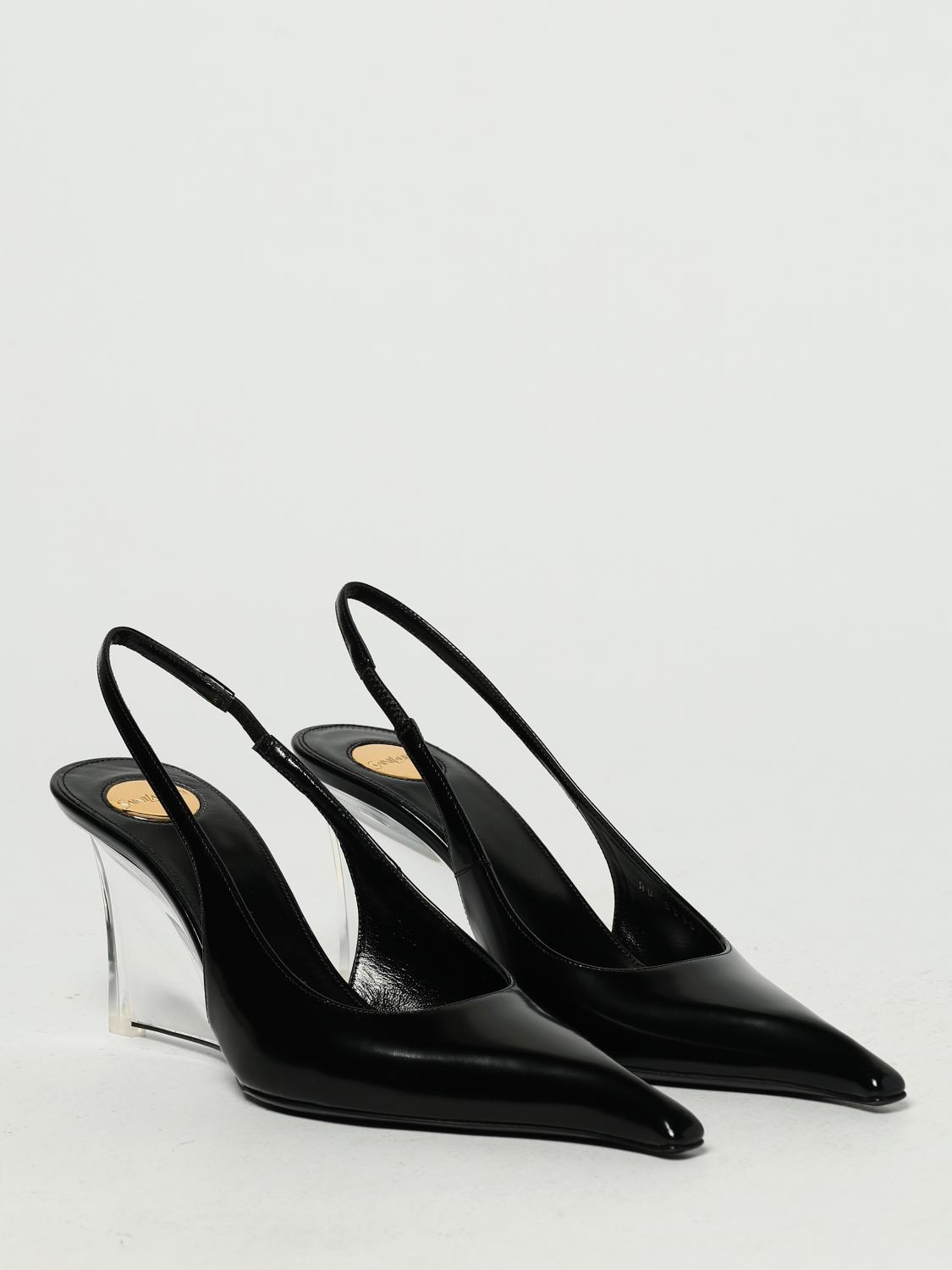 SAINT LAURENT 38 woman&