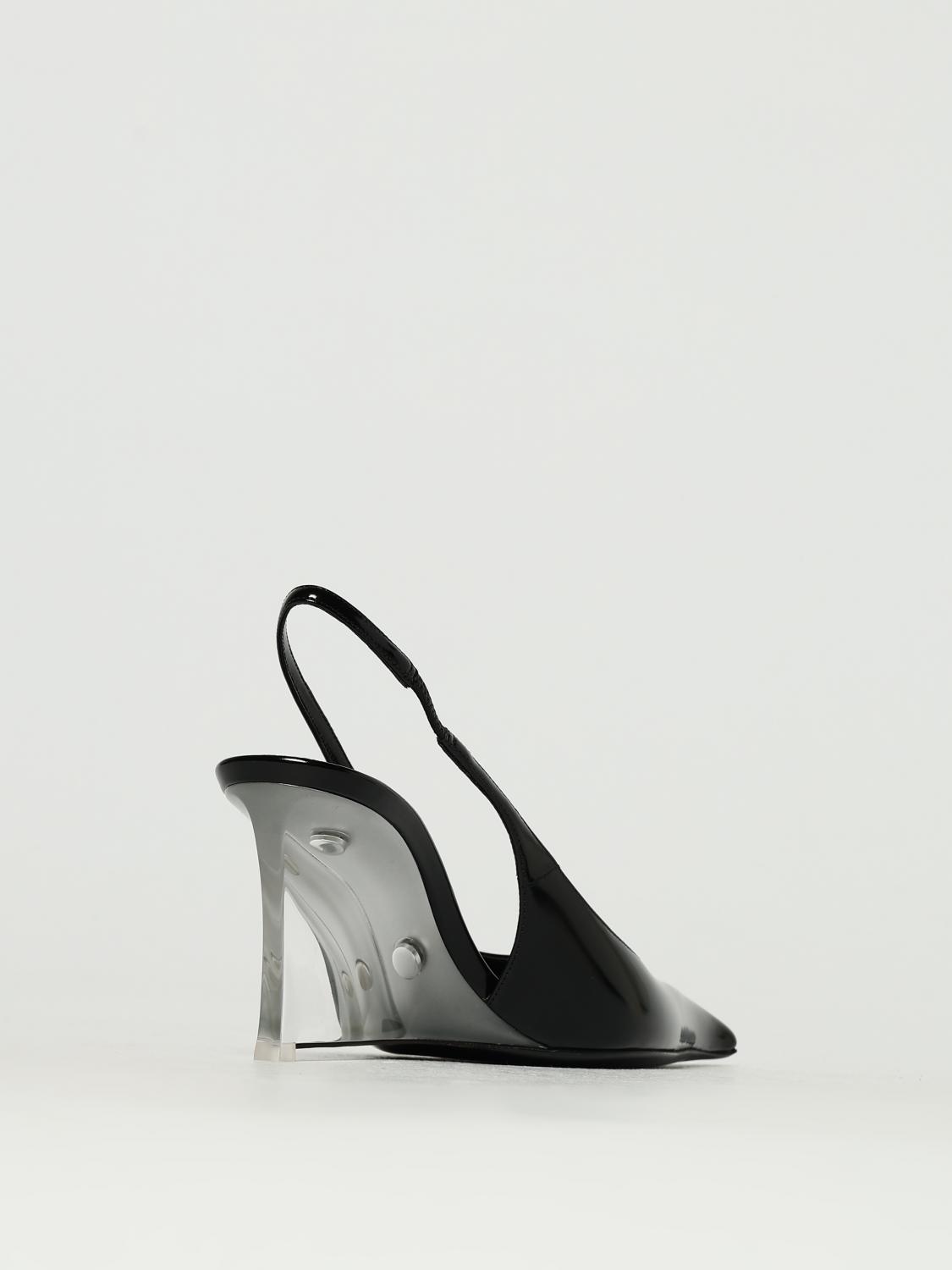 SAINT LAURENT 38 woman&