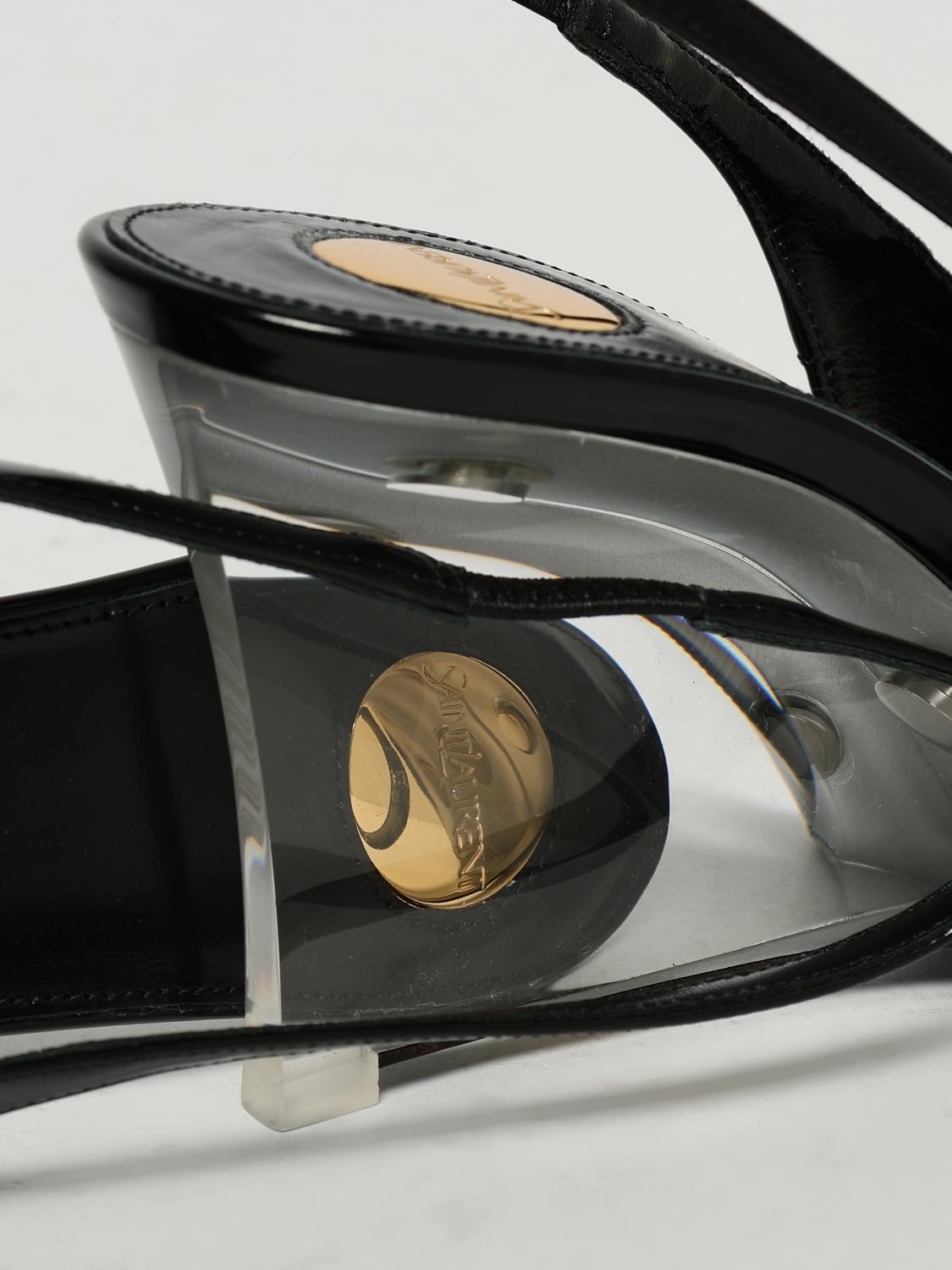 SAINT LAURENT 38 woman&