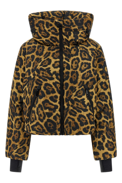 the goldbergh pantera ski jacket redefines technical clothing through a bold a