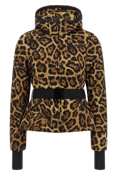 the goldbergh jagger ski jacket redefines alpine clothing through a bold all-o