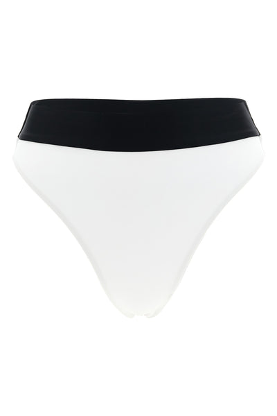 oceane bikini bottoms - quick-drying powerstretch jersey active line