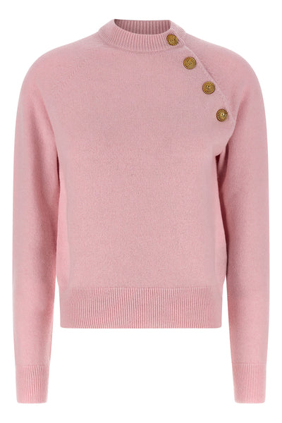 cashmere blend sweater