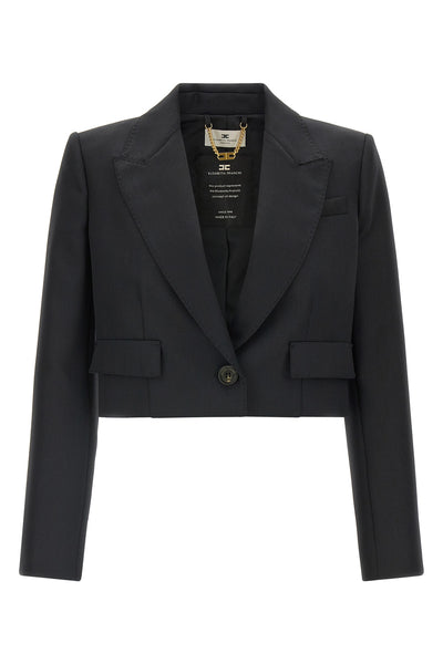 the blazer
