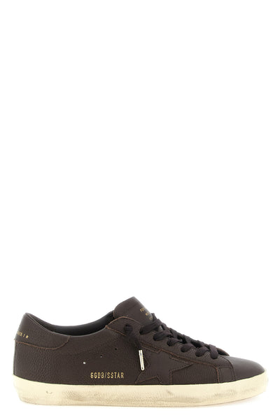 golden goose super-star sneakers