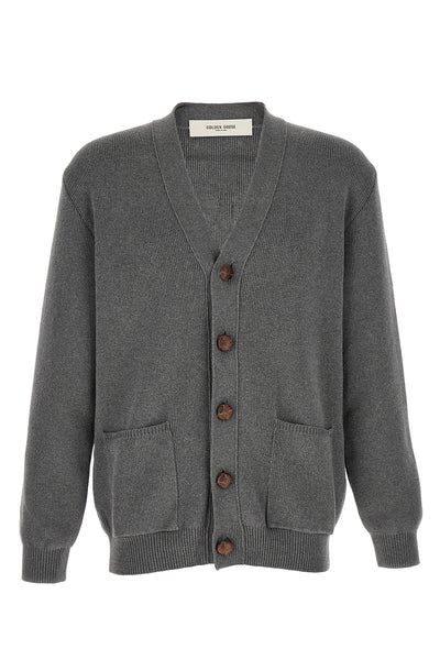 cotton cardigan