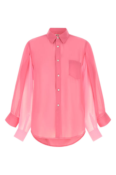 the comme des garçons shirt redefines the codes of classic tailoring through an