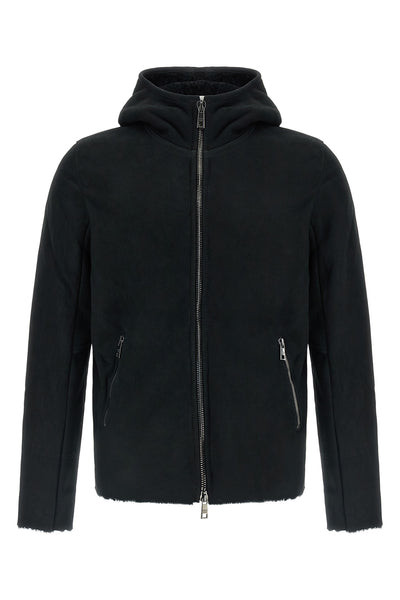 the giorgio brato hoodie