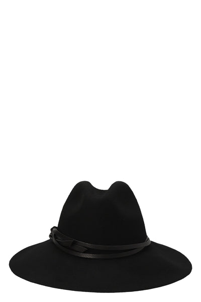 fedora hat
