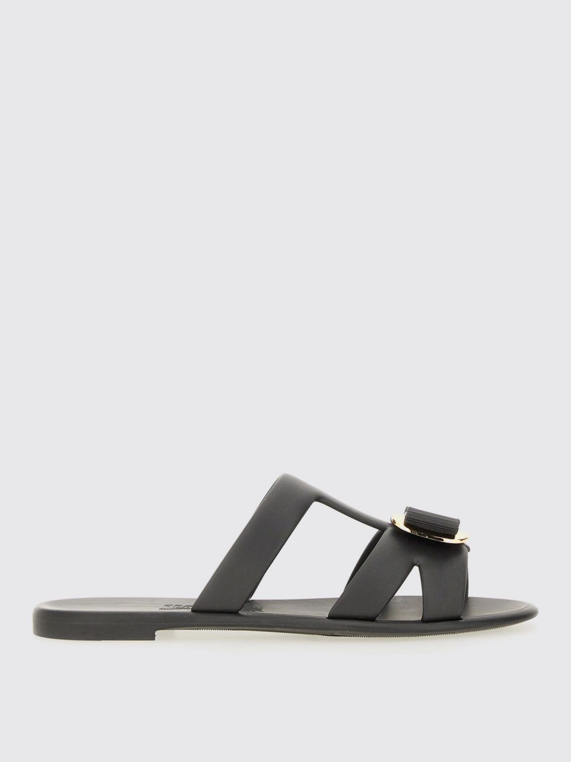 ferragamo-woman-s-flat-sandals-77997201j325-black