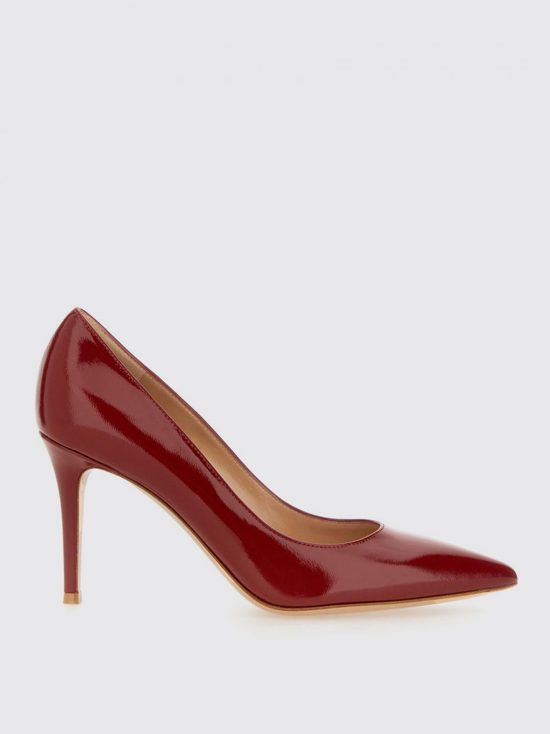 GIANVITO ROSSI 37 woman&