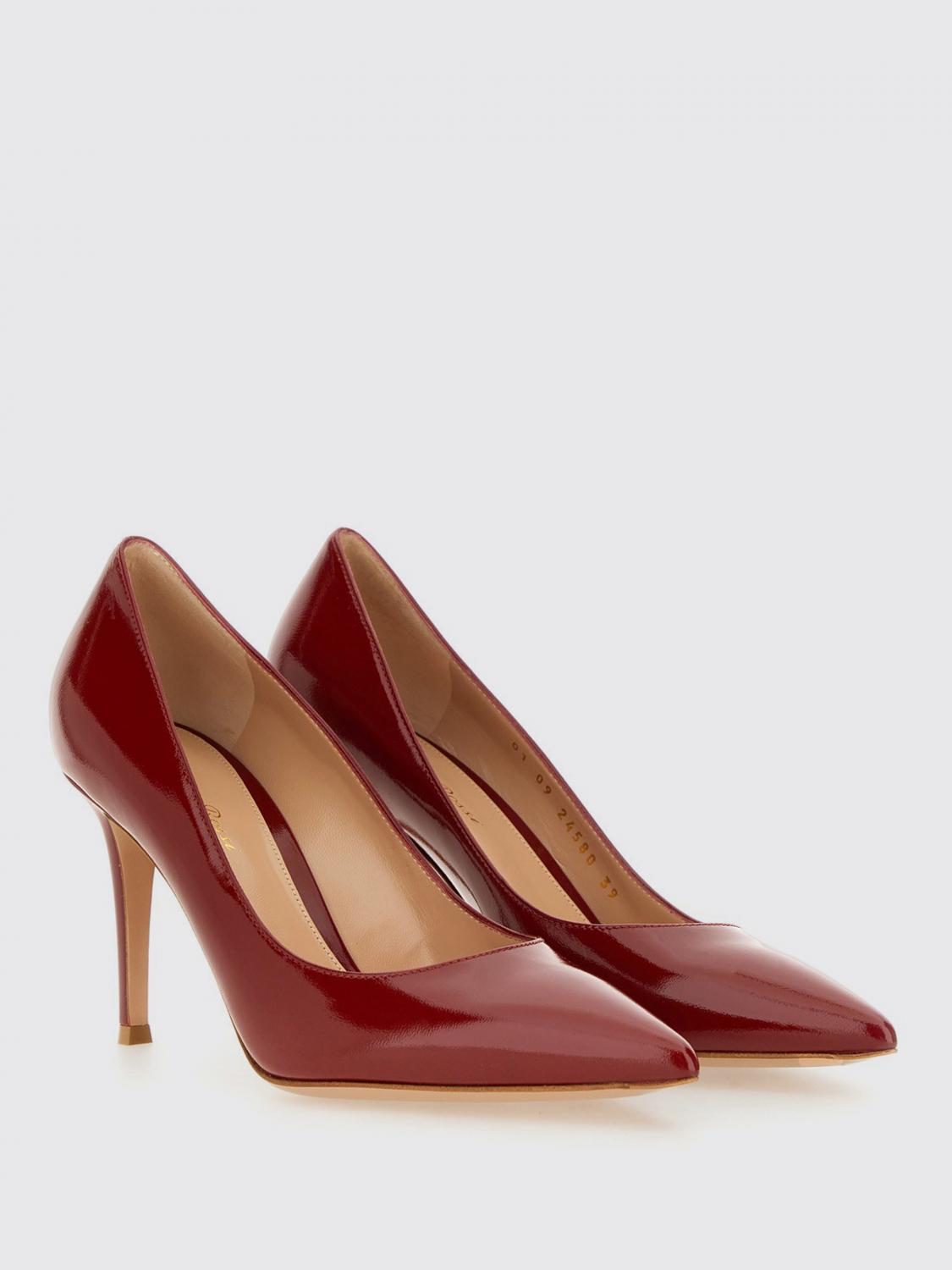 GIANVITO ROSSI 37 woman&