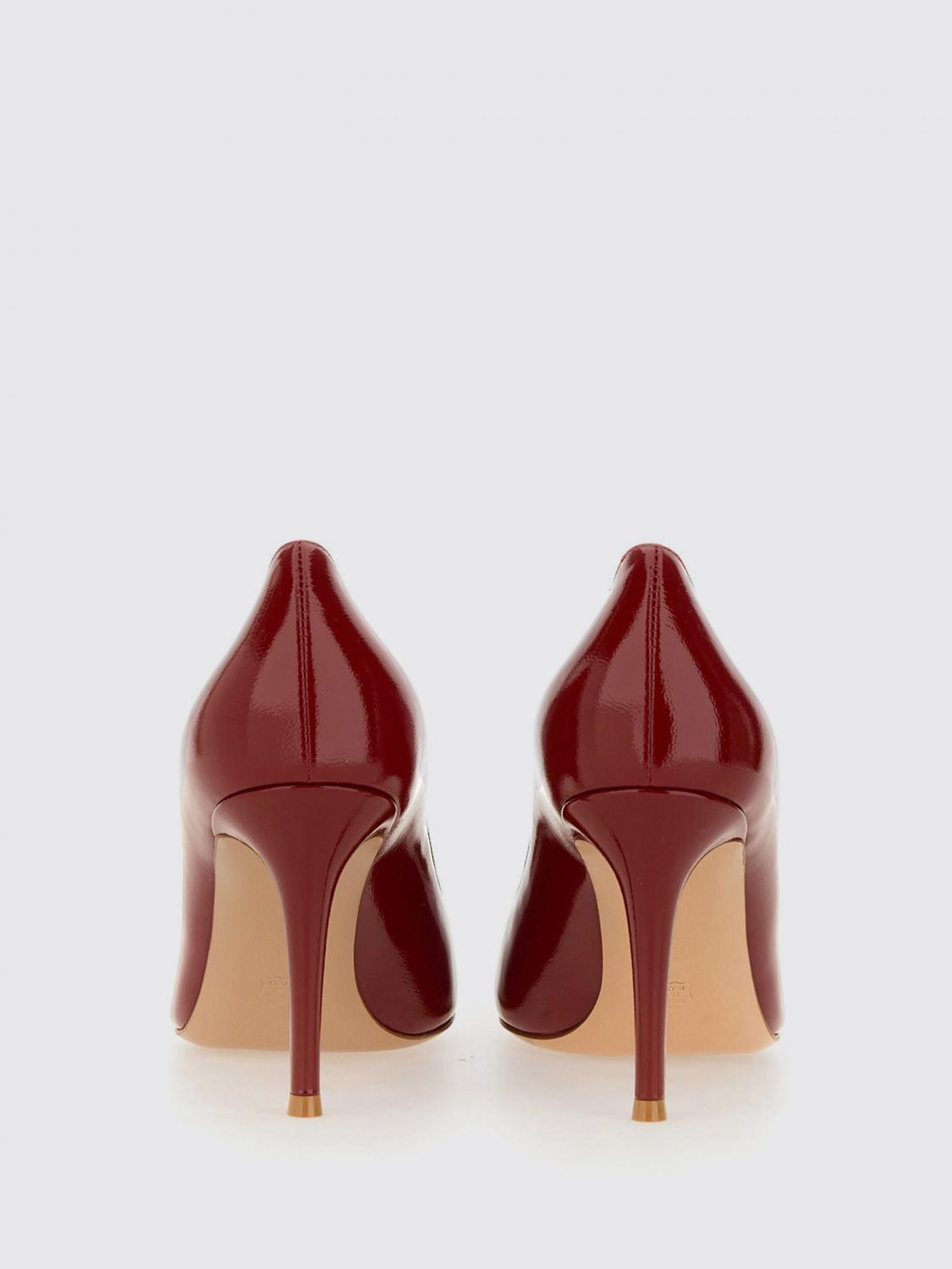 GIANVITO ROSSI 37 woman&