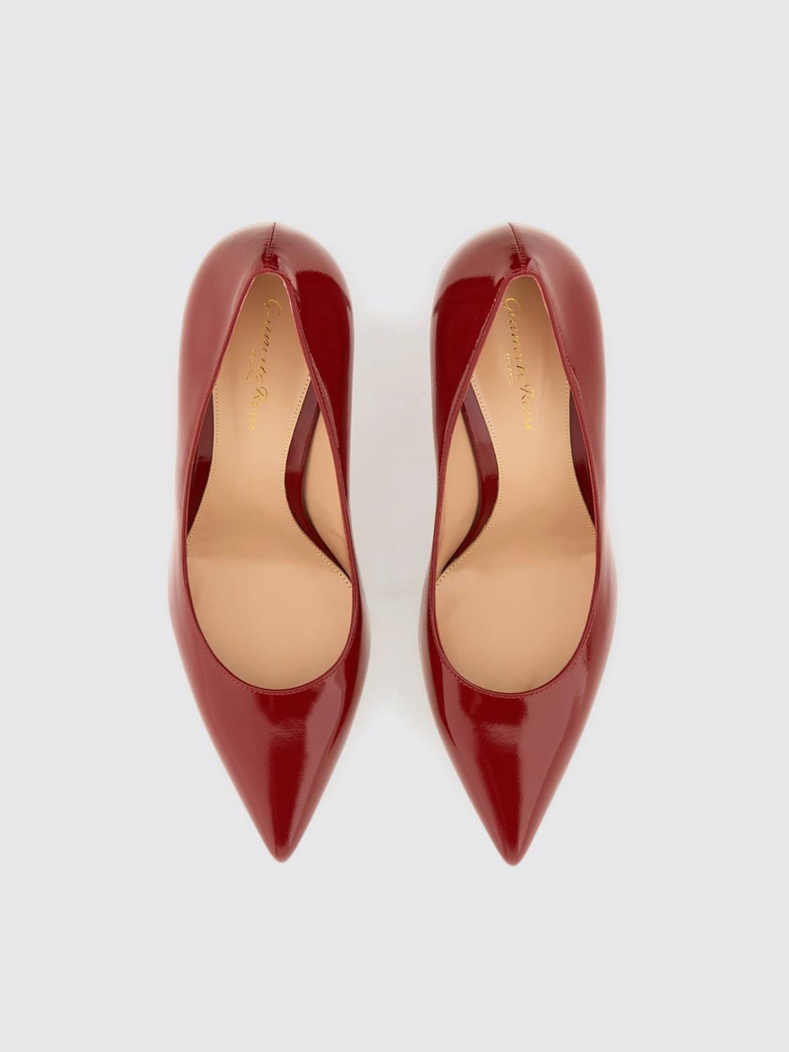GIANVITO ROSSI 37 woman&