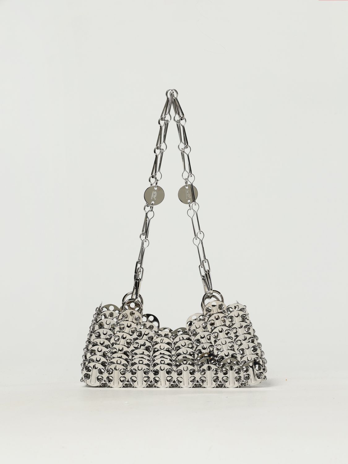 rabanne-woman-s-mini-bag-25ess0525met750-silver