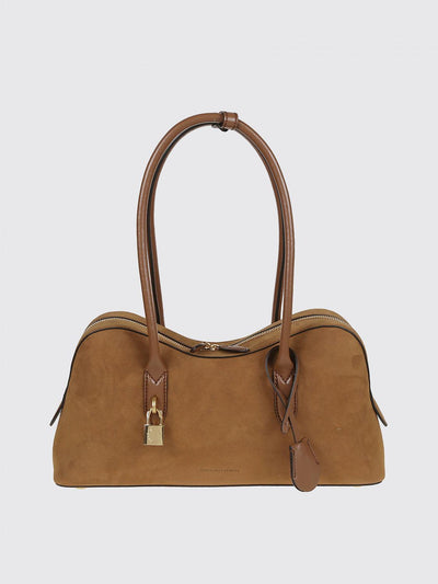 woman's shoulder bag