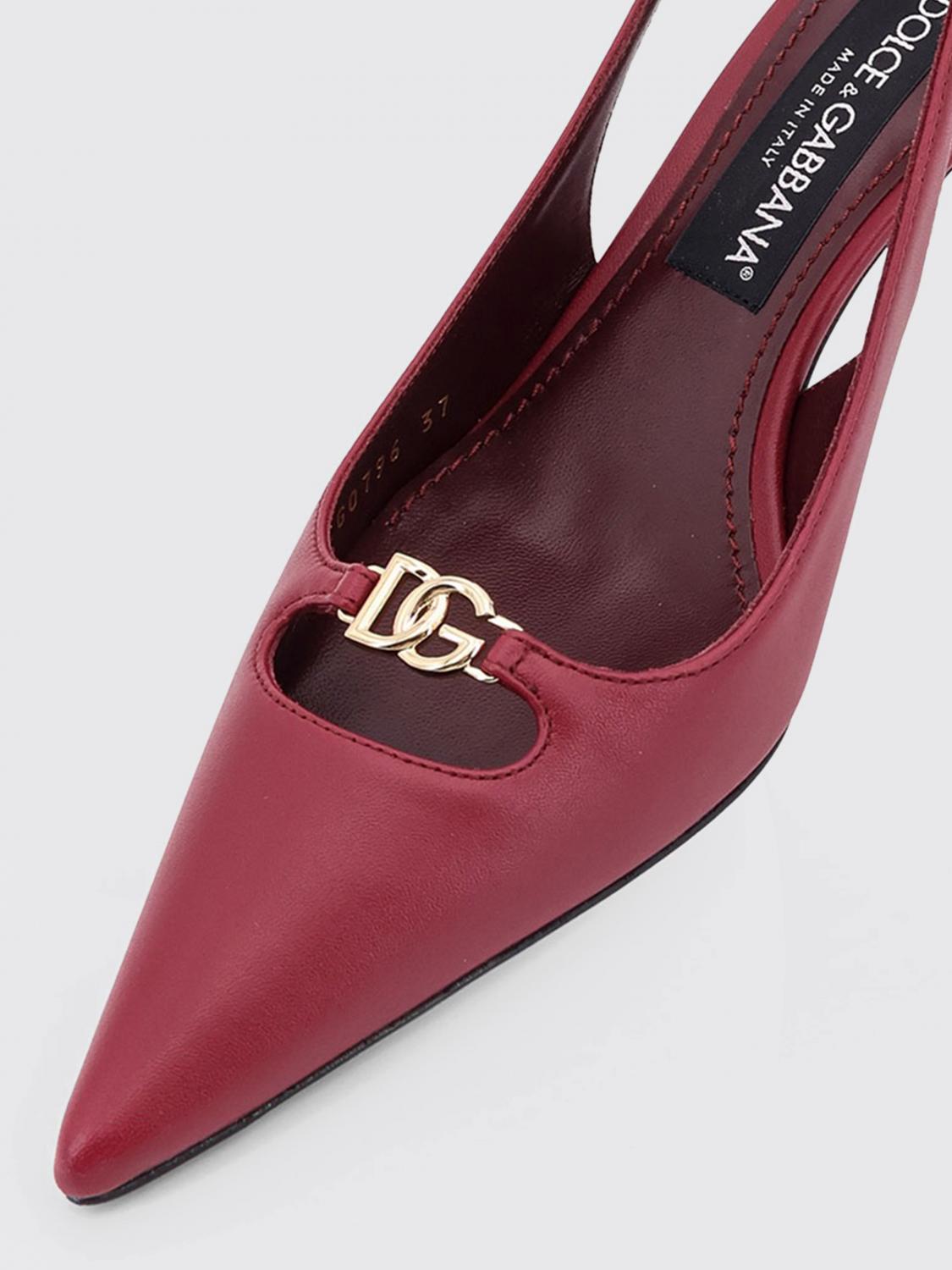 DOLCE & GABBANA 35 woman&