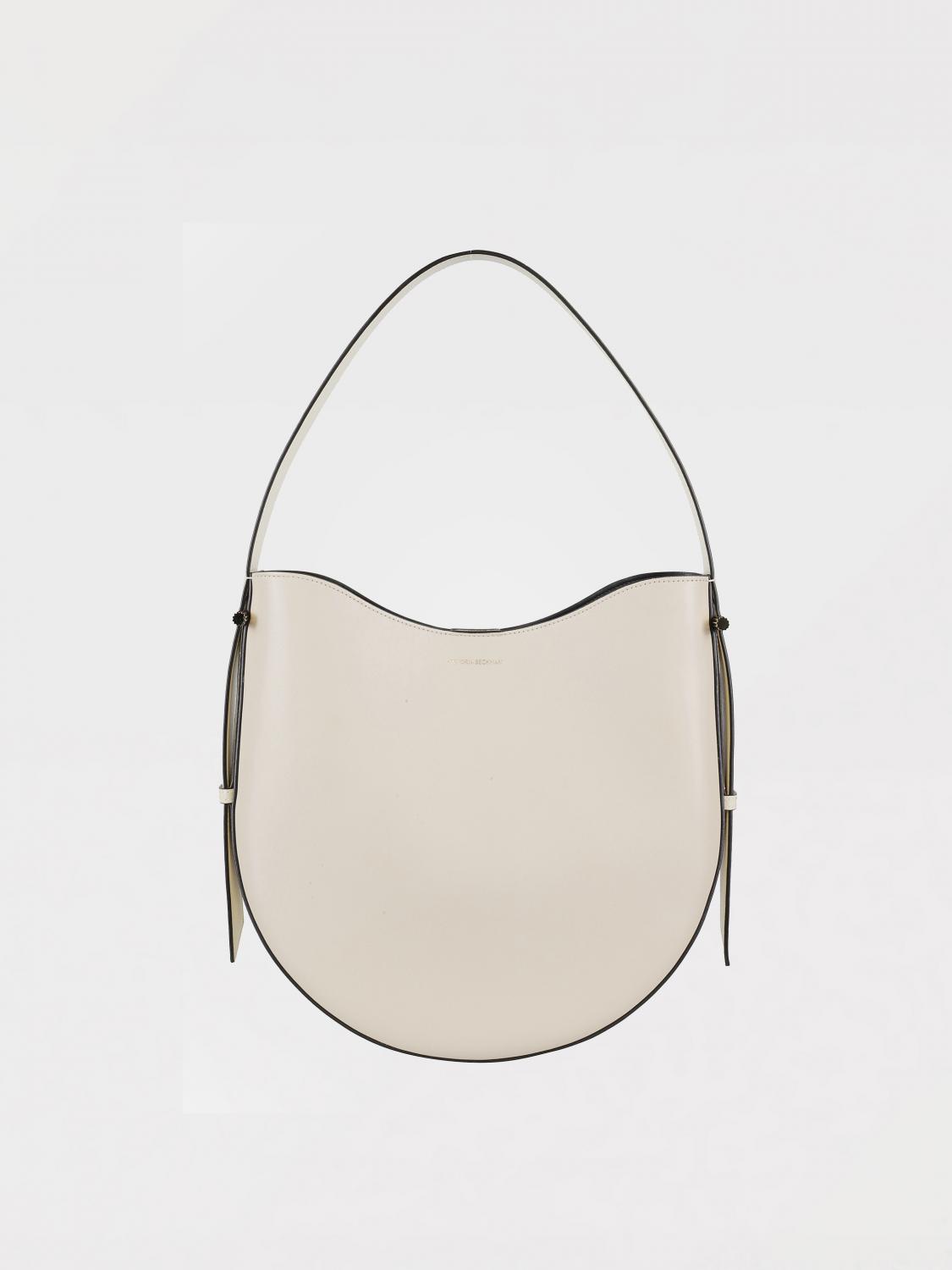 victoria-victoria-beckham-woman-s-shoulder-bag-b125aac006325a-ivory