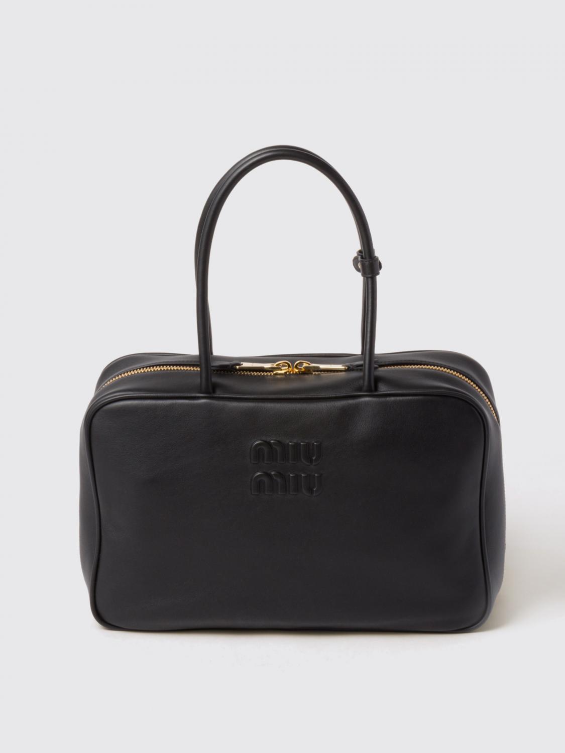 MIU MIU OS woman&