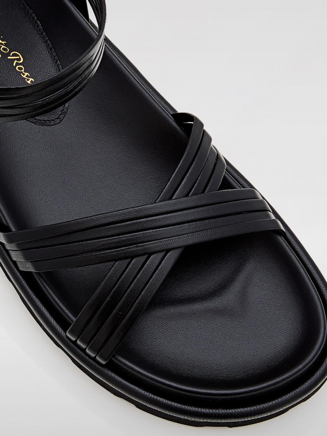 GIANVITO ROSSI 40 woman&