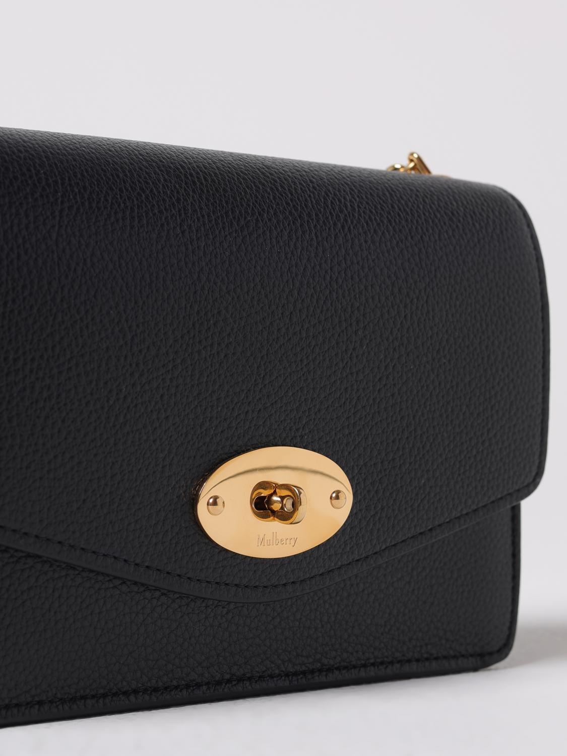 MULBERRY OS woman&