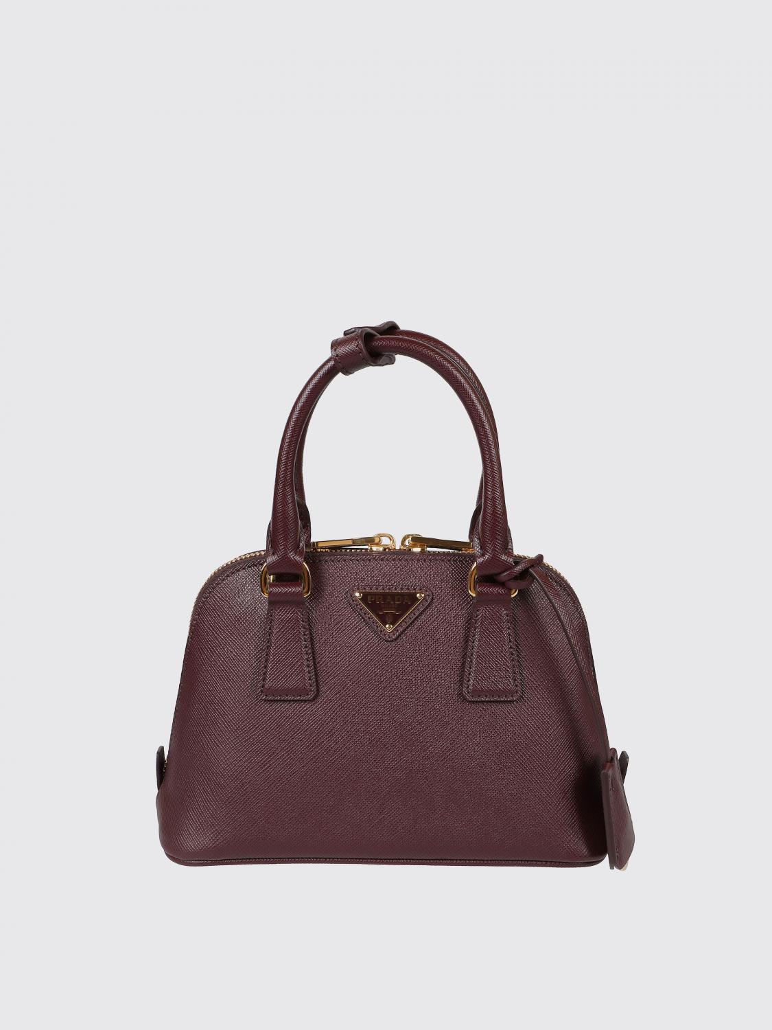 PRADA OS woman&